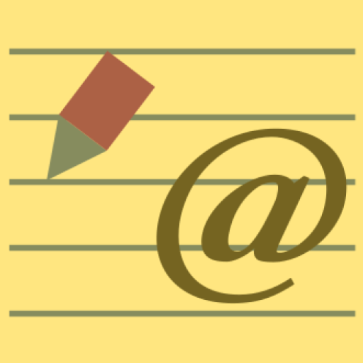ImapNotes3 icon