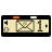 Inbox Pager icon