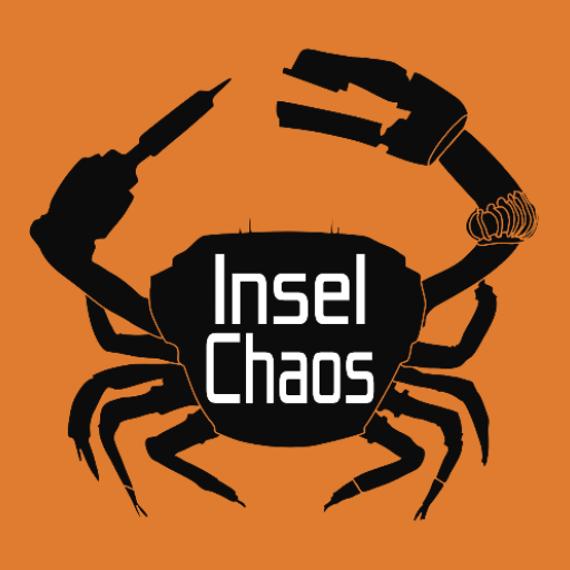 InselChaos Schedule