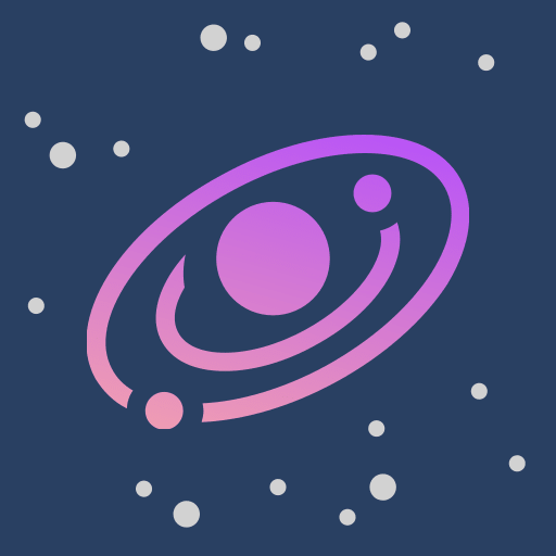 Interstellar icon