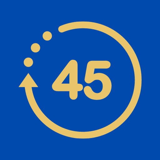 Interval Timer icon
