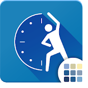 Interval Timer (Privacy Friendly) icon