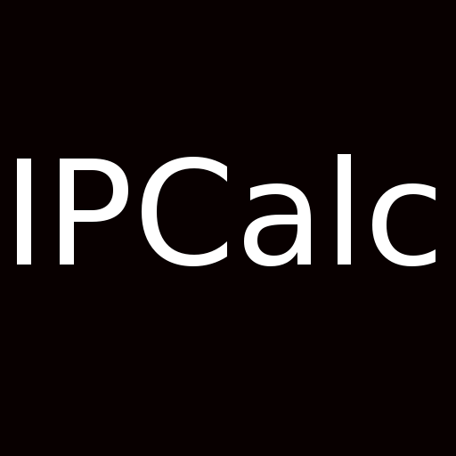IPCalc Android icon