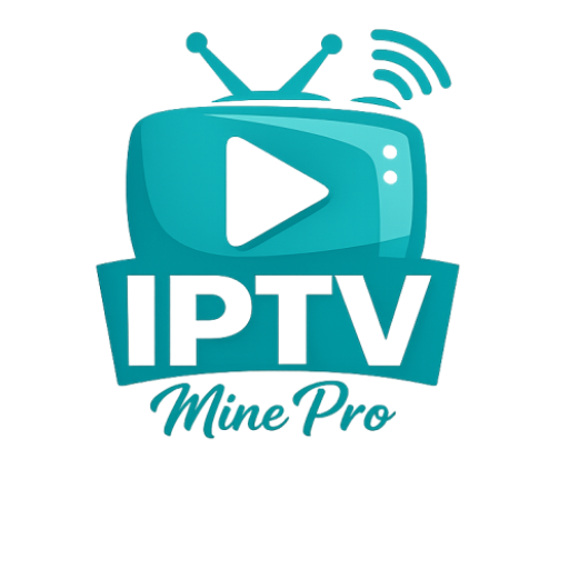 IPTV Mine Pro