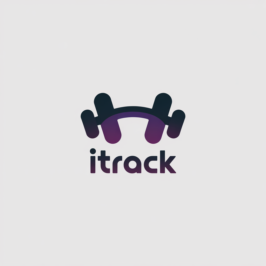 iTrack workout tracker