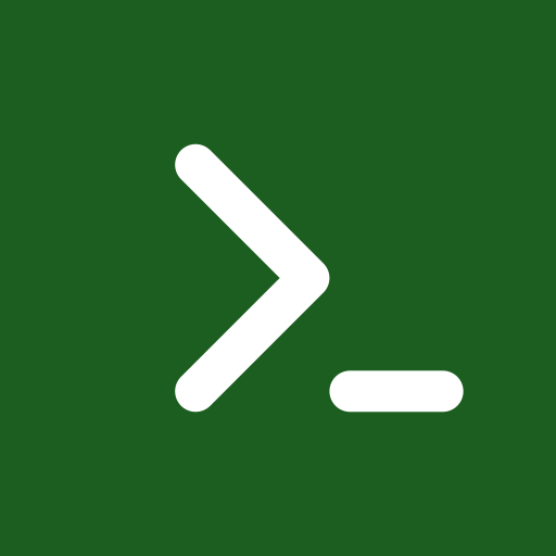 Jargon icon