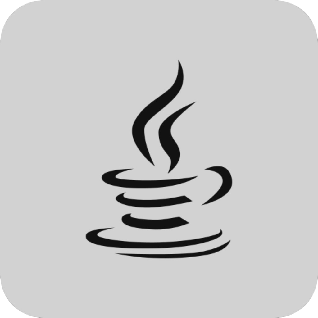 Java OOP Quiz icon