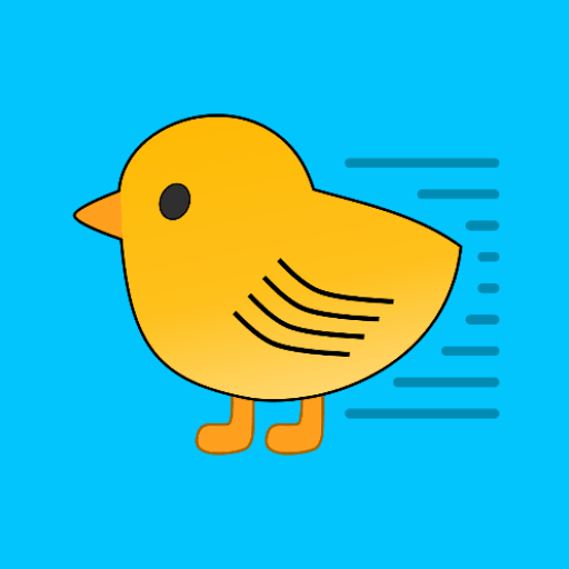 JetBird icon