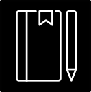 Journalize icon