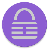 KeePassDroid icon