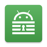 Keepass2Android Offline icon
