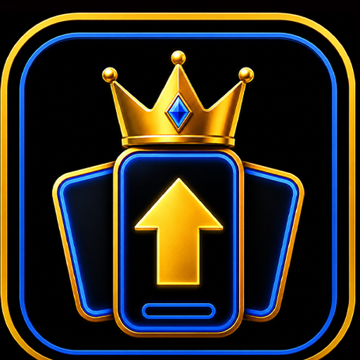 King Post icon