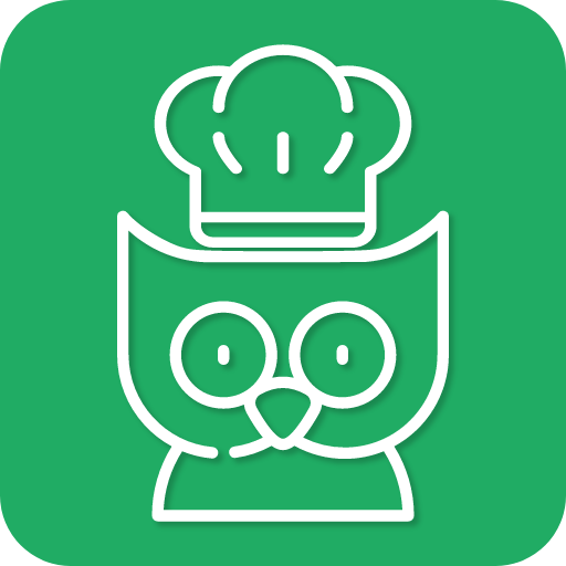 KitchenOwl icon