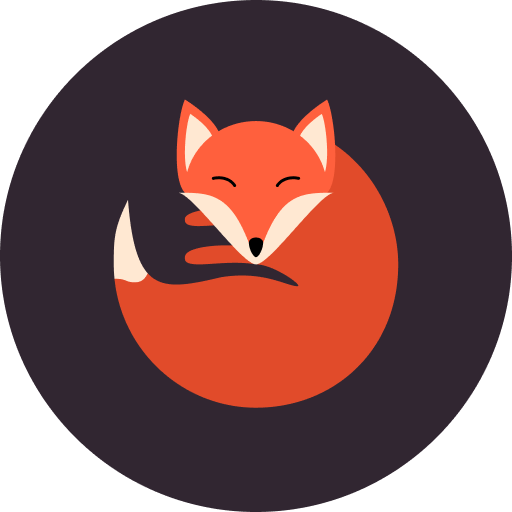 Kitsune icon