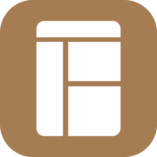 Kmtemplate icon