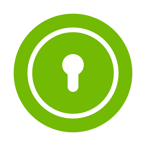 Koofr Vault icon