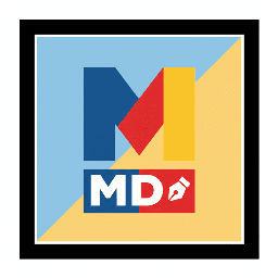 KoreMD (Really)? icon