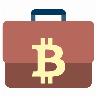 Kriptofolio icon