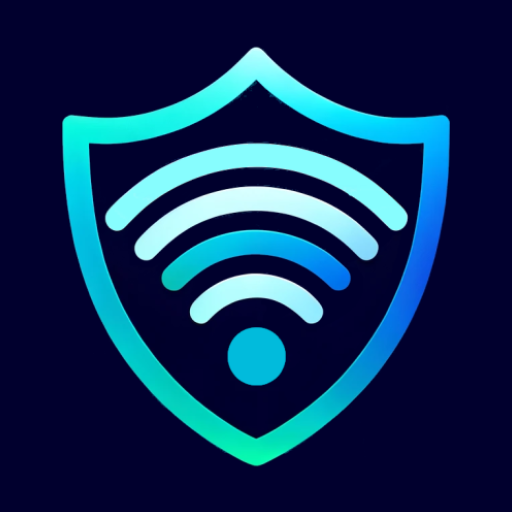 LANShield icon