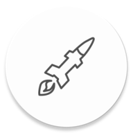 Launch icon