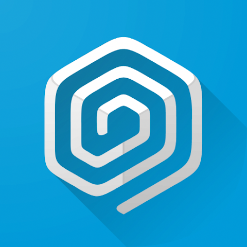 LibreTrack icon