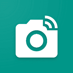 Linked Camera icon