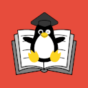 Linux Command Library icon