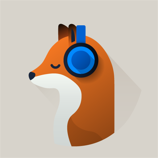 Lissen icon