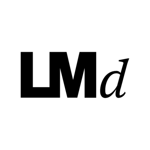 LMd - Le Monde diplomatique DE icon