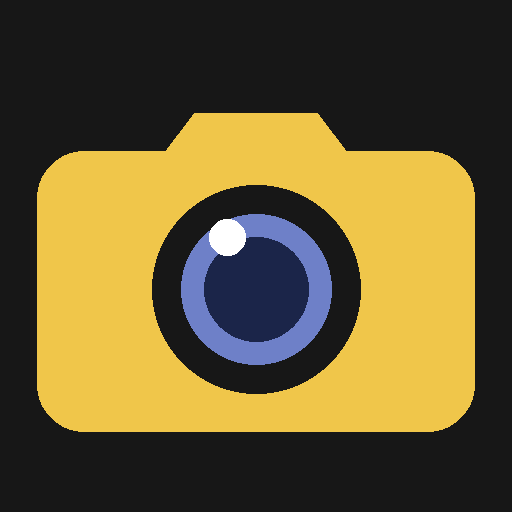 Lomo Camera icon