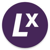 LxReader icon