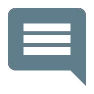 Lyrics icon