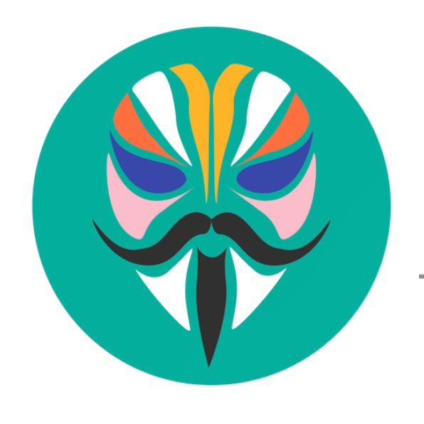 Magisk icon