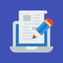 Markdown Editor icon