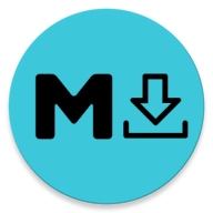 Markdownr icon