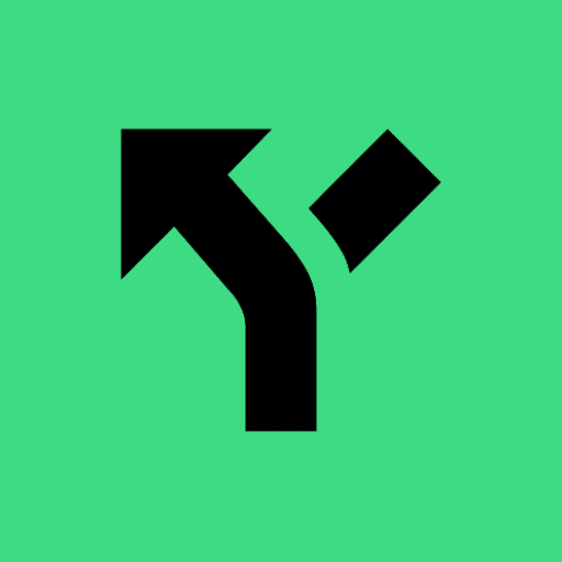 Mastodon Redirect icon