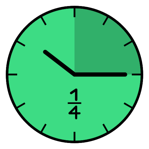 Math Clock