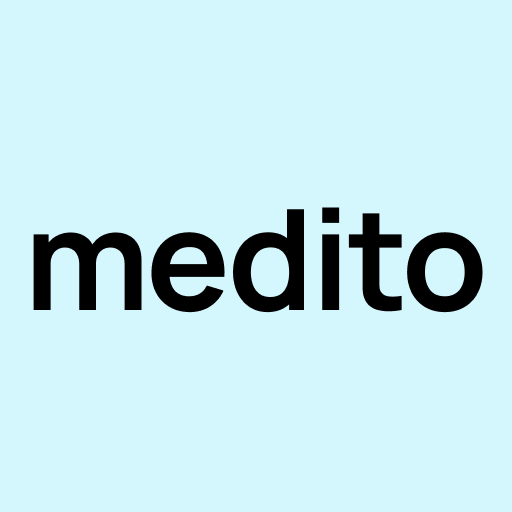 Medito icon