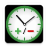 meine Gleitzeit icon