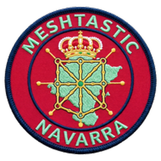 MeshNavarra Utility