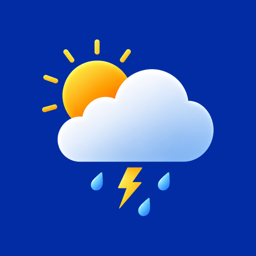 MeteoCompare icon