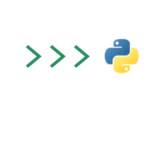 Micro REPL icon