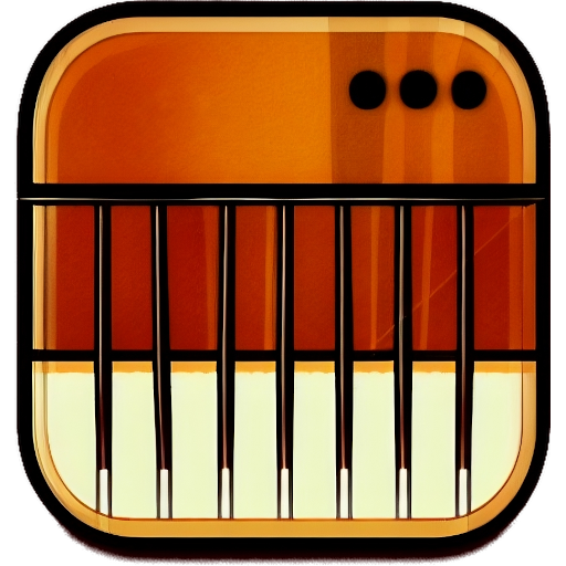 midistrum icon