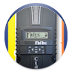 MidniteSolar Classic Monitor MQTT icon