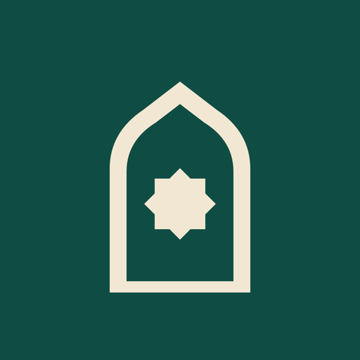Mihrab icon