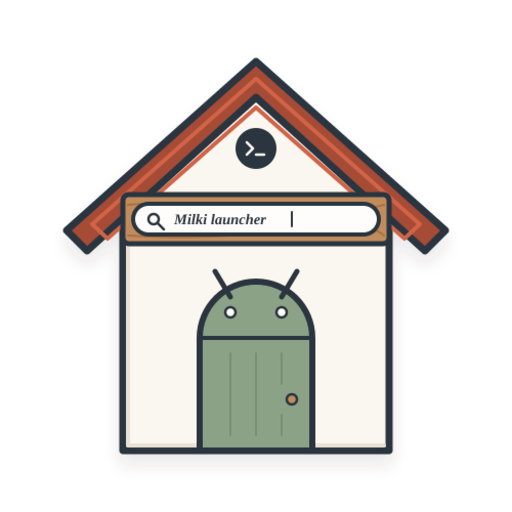 Milki Launcher