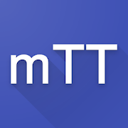 Miniflutt icon