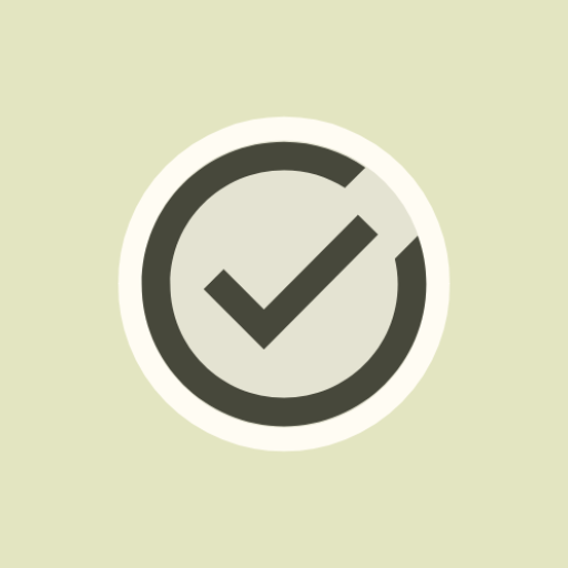 Mint Task icon