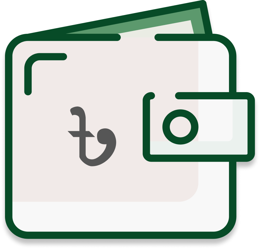 Money Logs icon