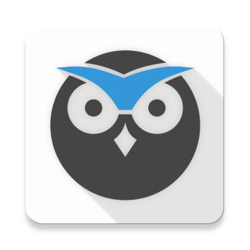 Motion Eye icon